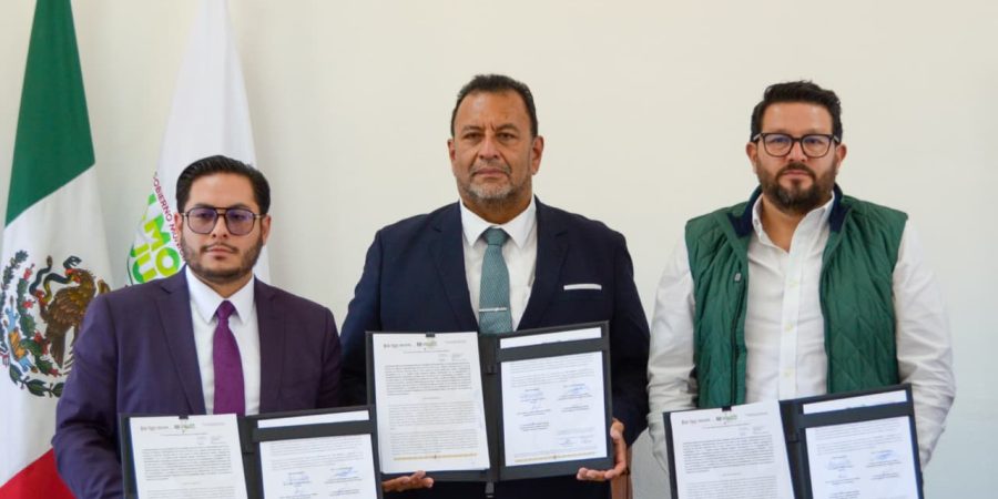 Firma de convenio con UDEMEX (3)