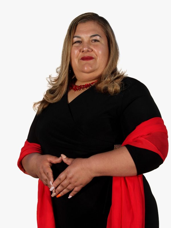 Maria Isabel Nieto