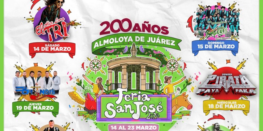 Presentación de la feria11