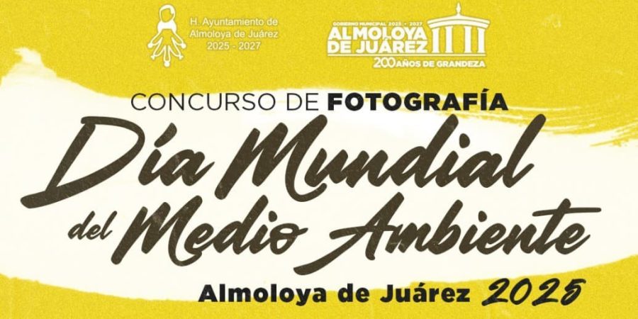 Primer Concurso de Fotografía 1
