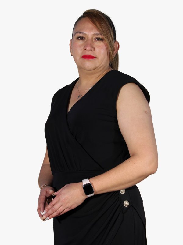 Vanessa Rojas Bedoya