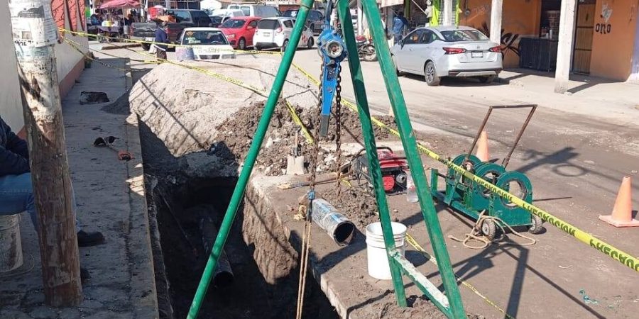 reparaciones-linea-de-agua-san-mateo-Tlalchichilpan